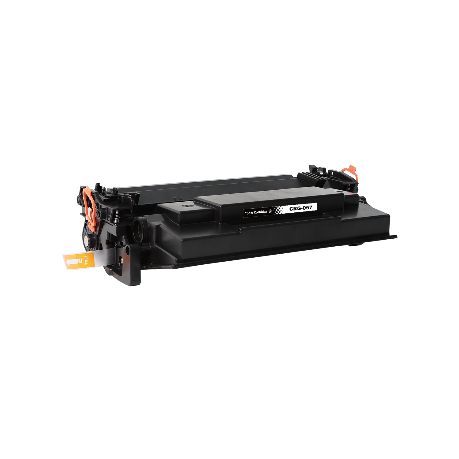 Canon Toner 057H bläckpatron, leverans 10000 sidor, svart, Garanti 3 år.