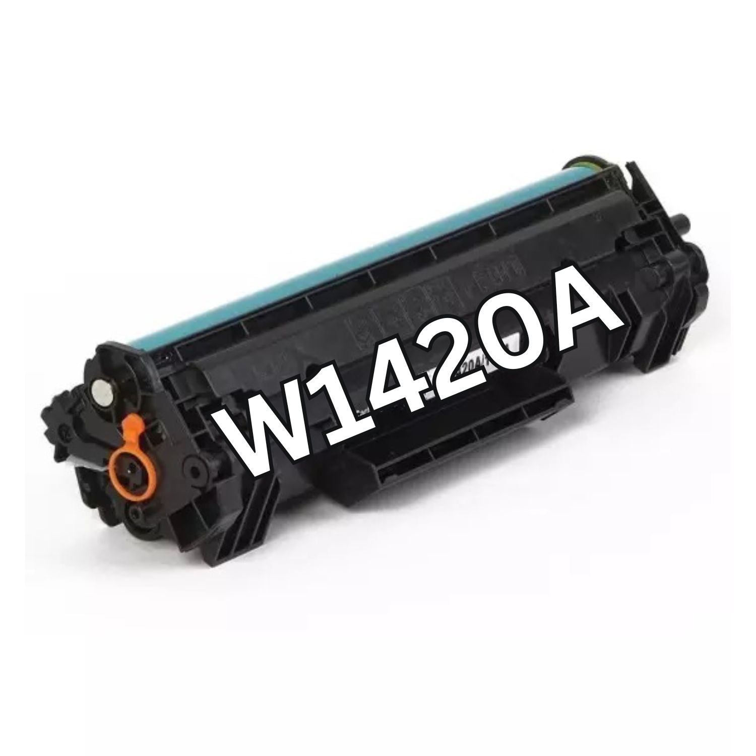 Hp W2210A ink cartridge, accessory 1350 pages, 207A Black, Warranty 3 years.