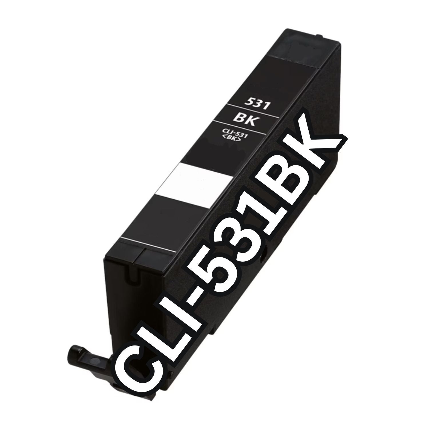 Canon CLI-571XLY bläckpatron, tillbehör 715 sidor 0334C001 Gul