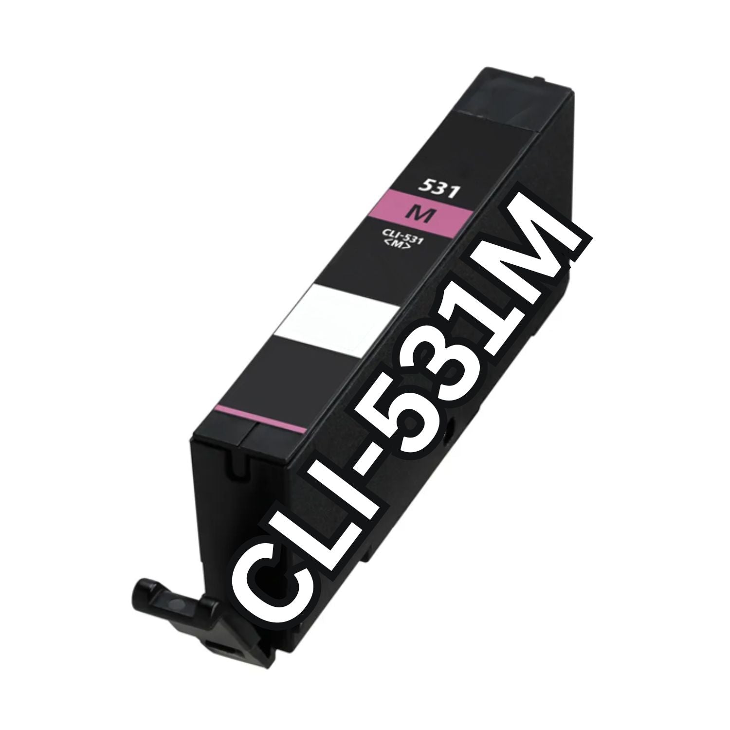 Canon CLI-571XLY bläckpatron, tillbehör 715 sidor 0334C001 Gul