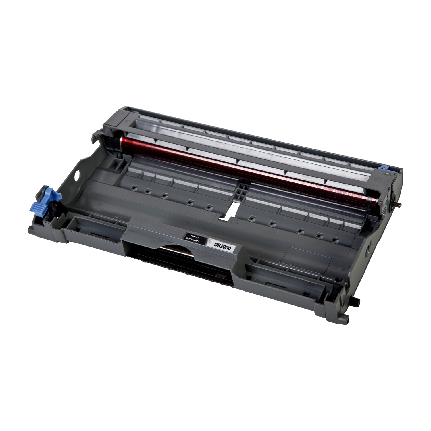Brother DR-2000 Rumpukasetti, tarvike 12000 sivua, DR2000 Rumpu