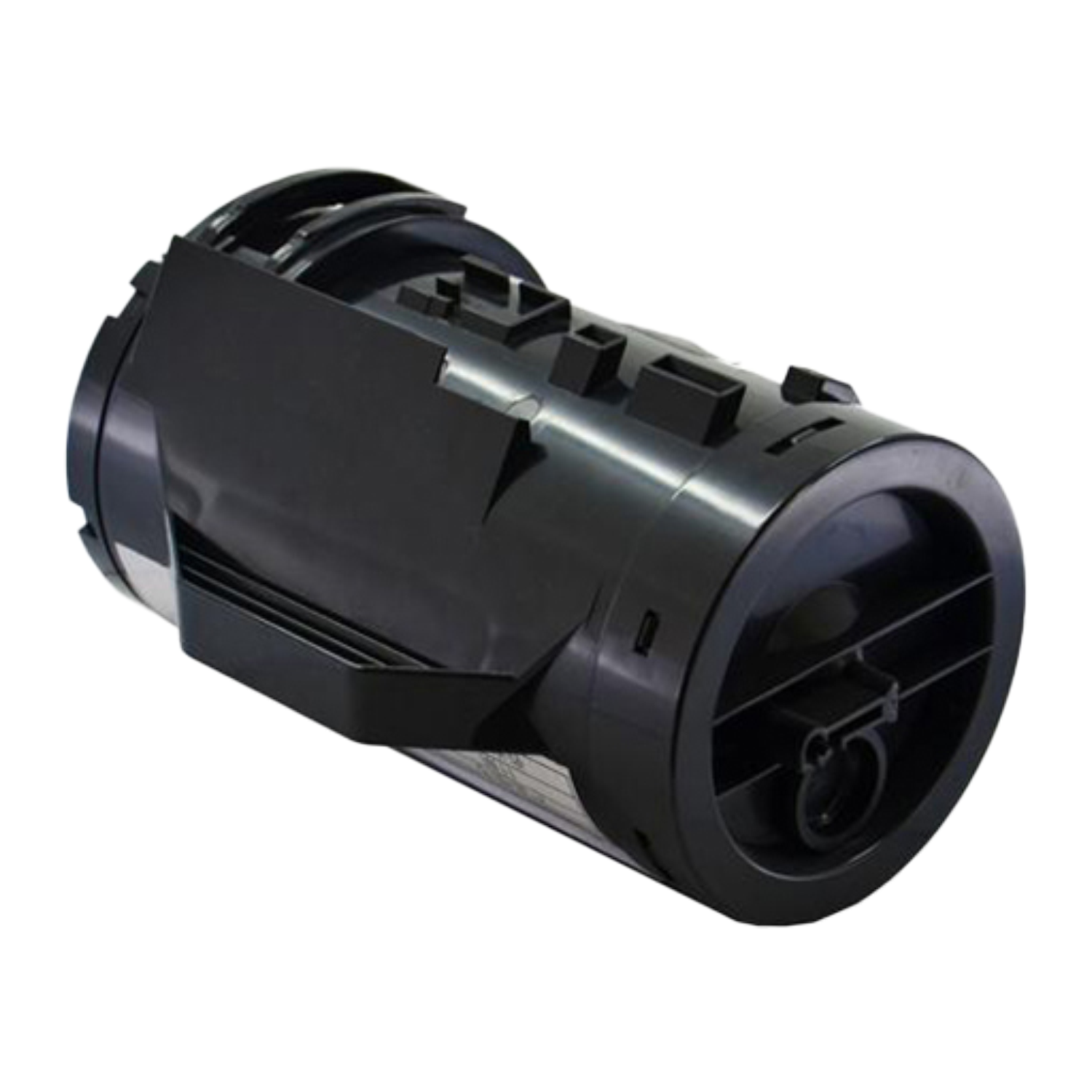 Epson S050691 bläckpatron, leverans 10000 sidor, AL-M300 Black, Garanti 3 år