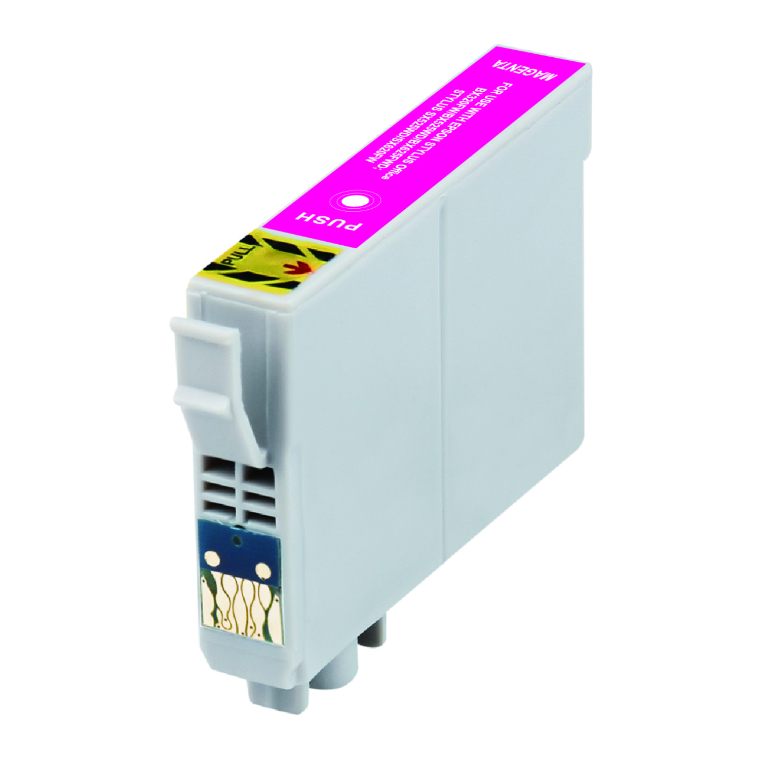 Epson T1573 bläckpatron, tillbehör 32ml Magenta, C13T15734010 Garanti 3 år.