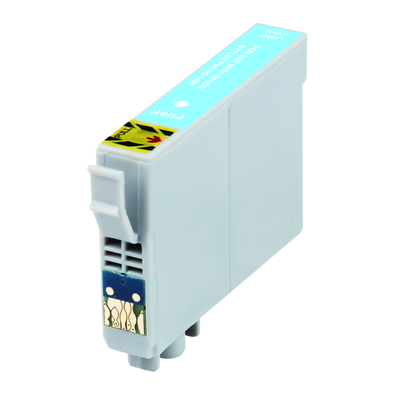 Epson T1575 bläckpatron, tillbehör 32ml LC C13T15754010 Garanti 3 år.