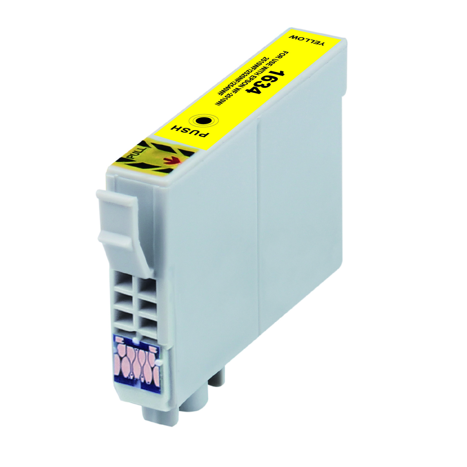 Epson T0614 ink cartridge, accessory 14ml Yellow, C13T06144010