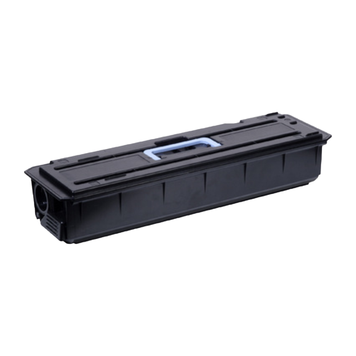 Kyocera TK-665 mustekasetti, tarvike 55000 sivua, TK665 Musta
