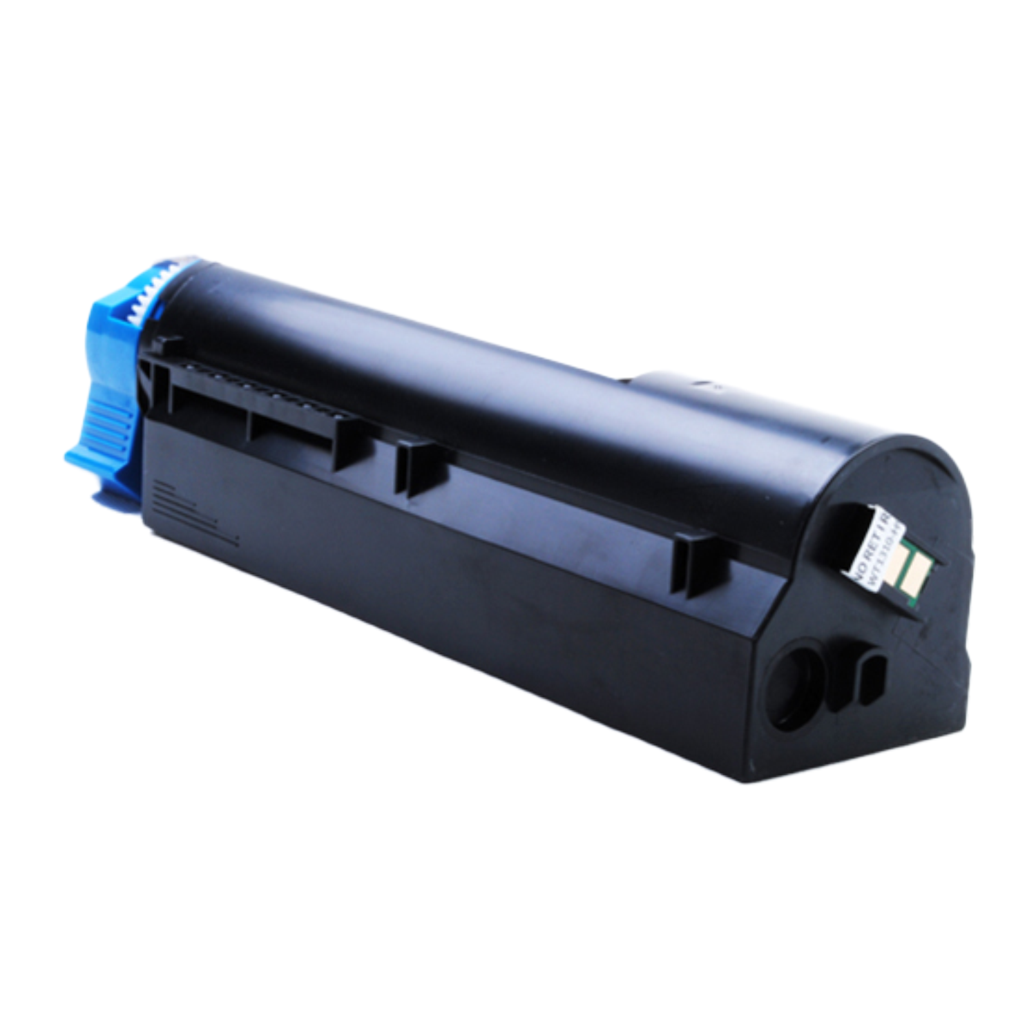 OKI 44574802 bläckpatron, leverans 7000 sidor, B431 Svart, Garanti 3 år.