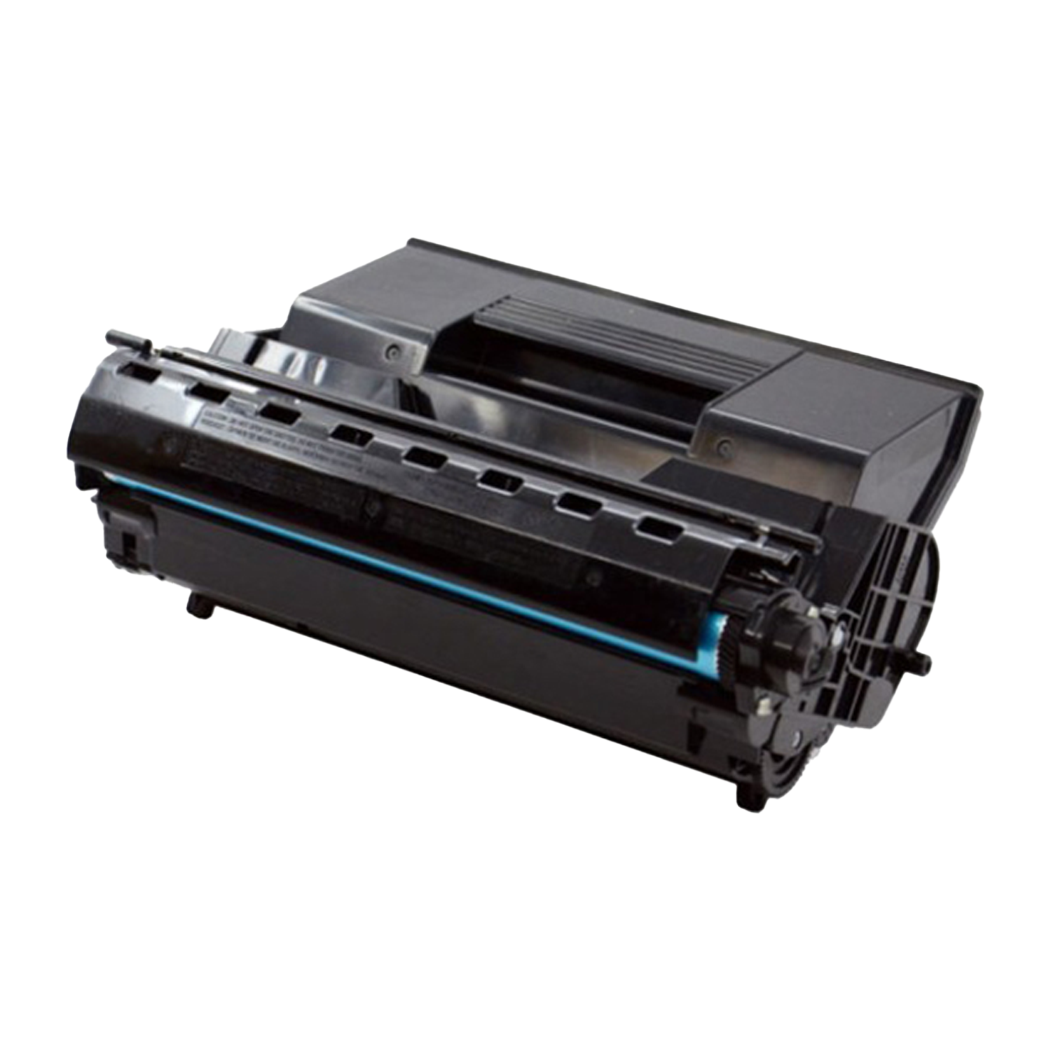 OKI 09004078 ink cartridge, supply 10000 pages, B6200 / B6300 Black