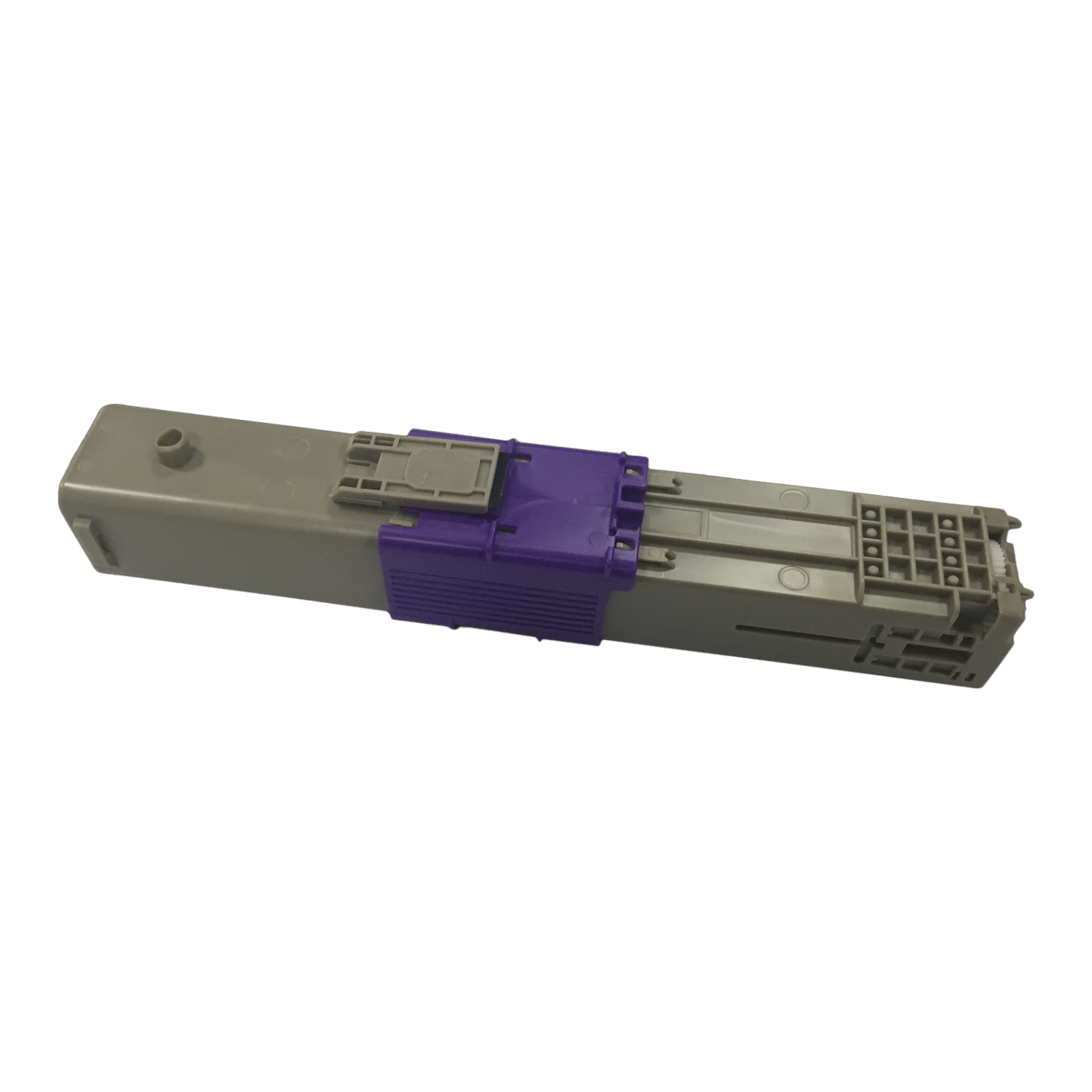 OKI 46508712 bläckpatron, leverans 3500 sidor, C332 / MC363 Svart