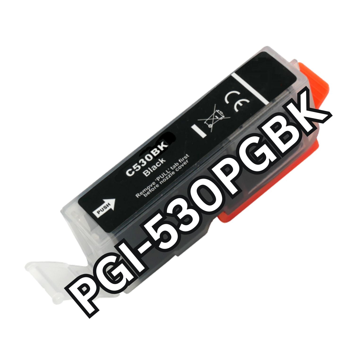 Canon CLI-571XLY bläckpatron, tillbehör 715 sidor 0334C001 Gul