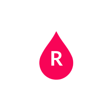 Canon GI-53R bläckpatron, tillbehör 60ml 4717C001 R Garanti 3 år.