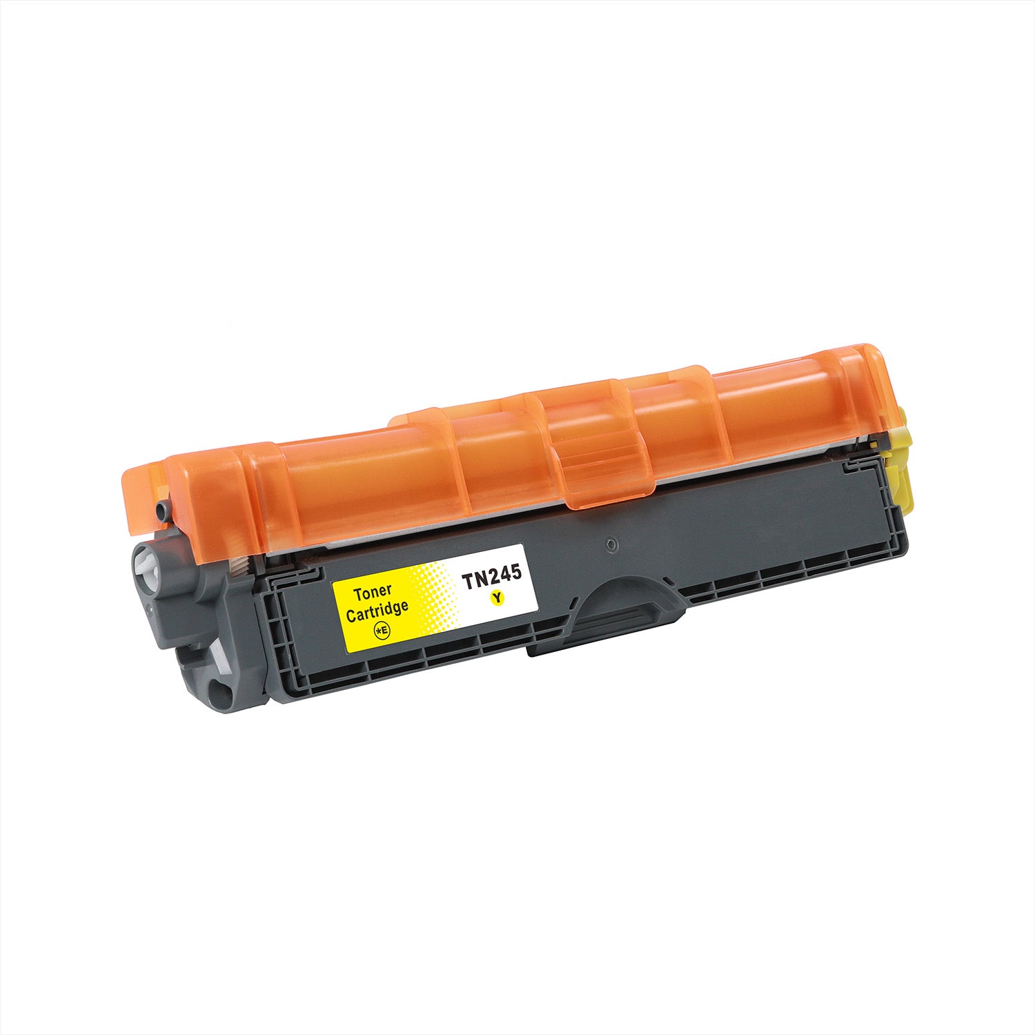 Brother TN-243Y mustekasetti, tarvike 1000 sivua, Yellow, Takuu 3v.