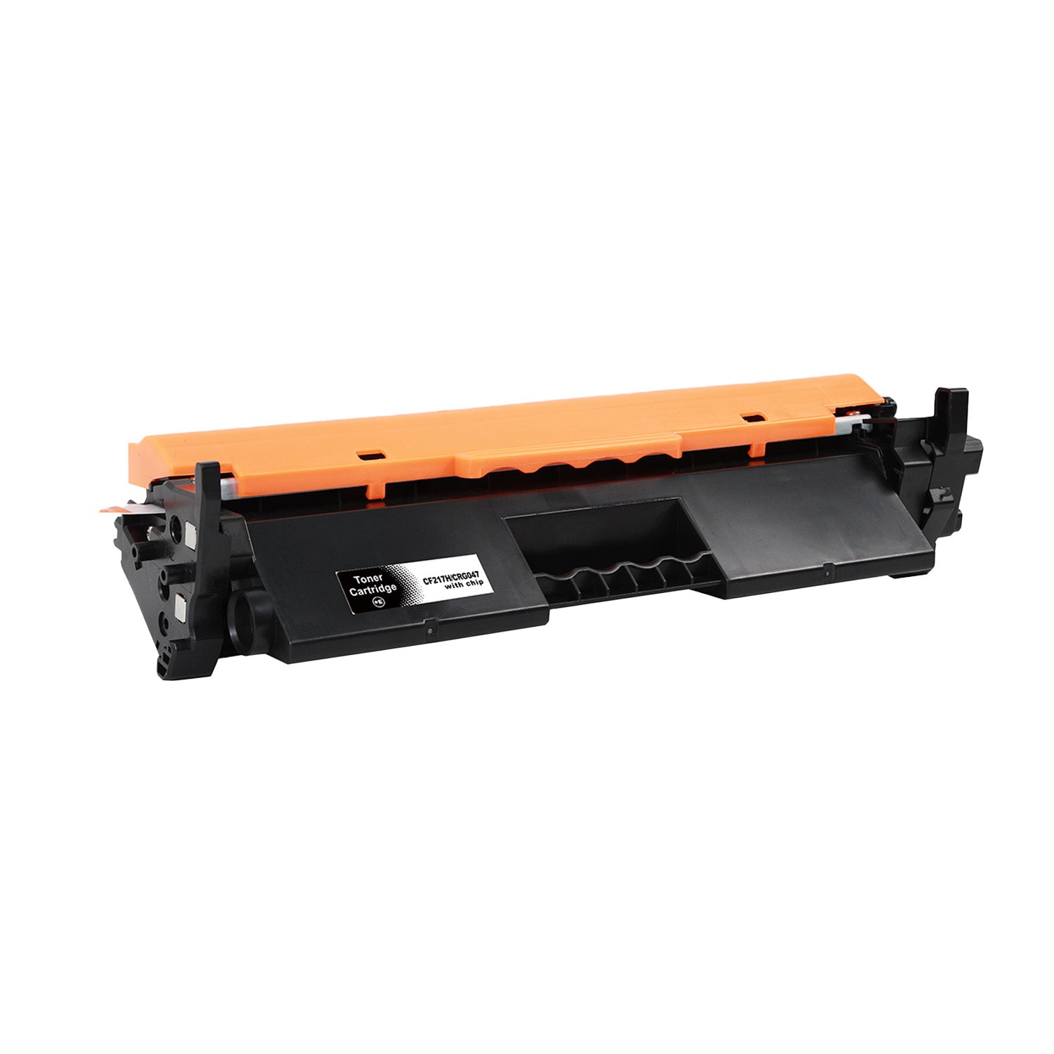 Canon CRG-047 bläckpatron, tillbehör 1600 sidor, 2164C002 Svart, Garanti 3 år