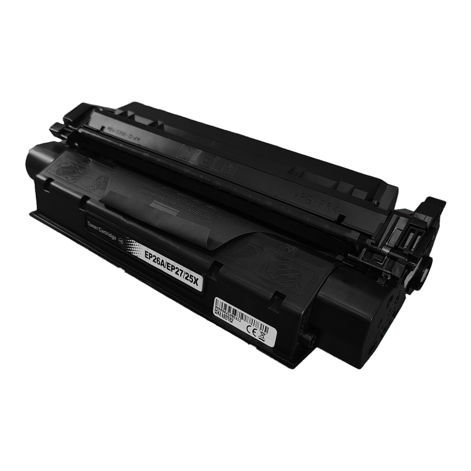 Canon EP-27 bläckpatron, tillbehör 2500 sidor, 8489A002 Svart, Garanti 3 år