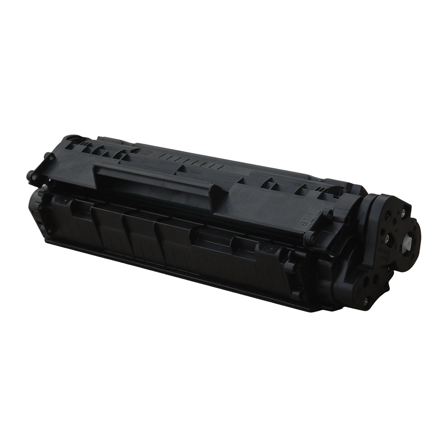 Canon 703 bläckpatron, tillbehör 2000 sidor, 7616A005 Svart, Garanti 3 år.