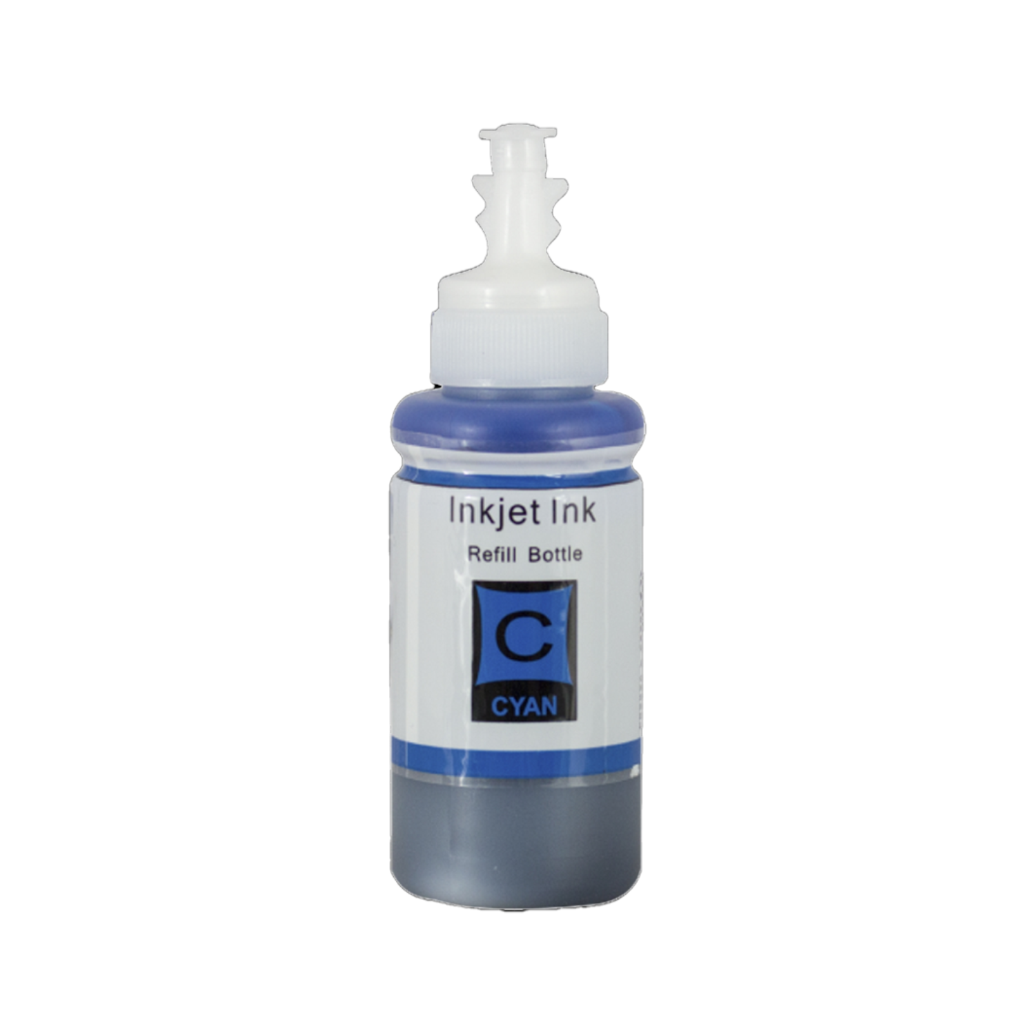 Canon GI-56C mustekasetti, tarvike 135ml 4430C001 Cyan, Takuu 3v.