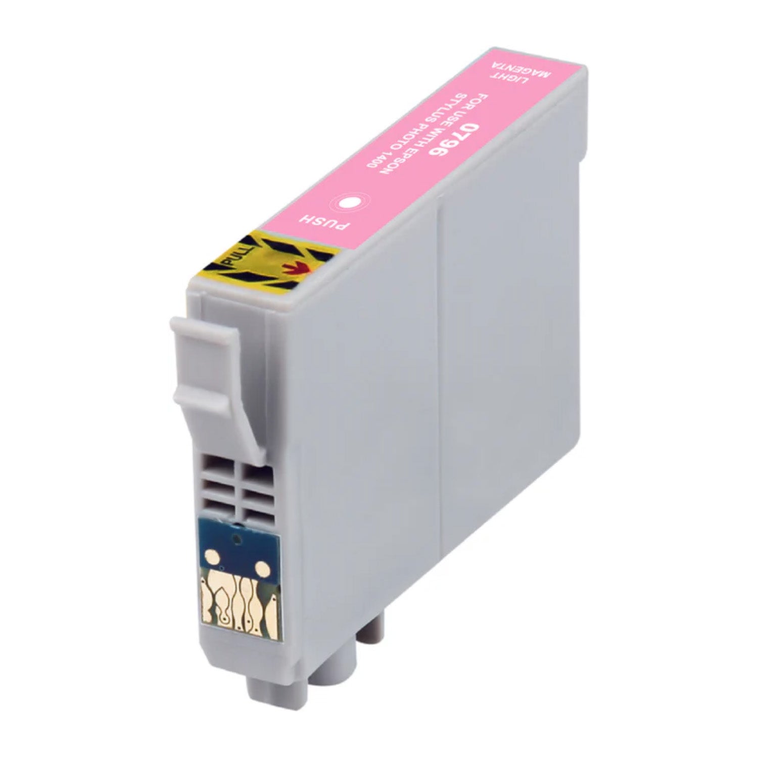 Epson T0796 ink cartridge, accessory 17ml T079620 Light M C13T07964010