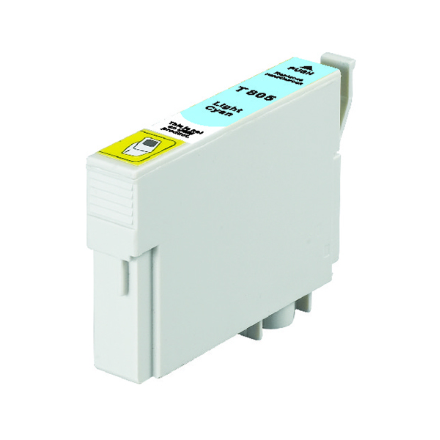 Epson T0805 mustekasetti, tarvike 14.8ml Light C C13T08054011