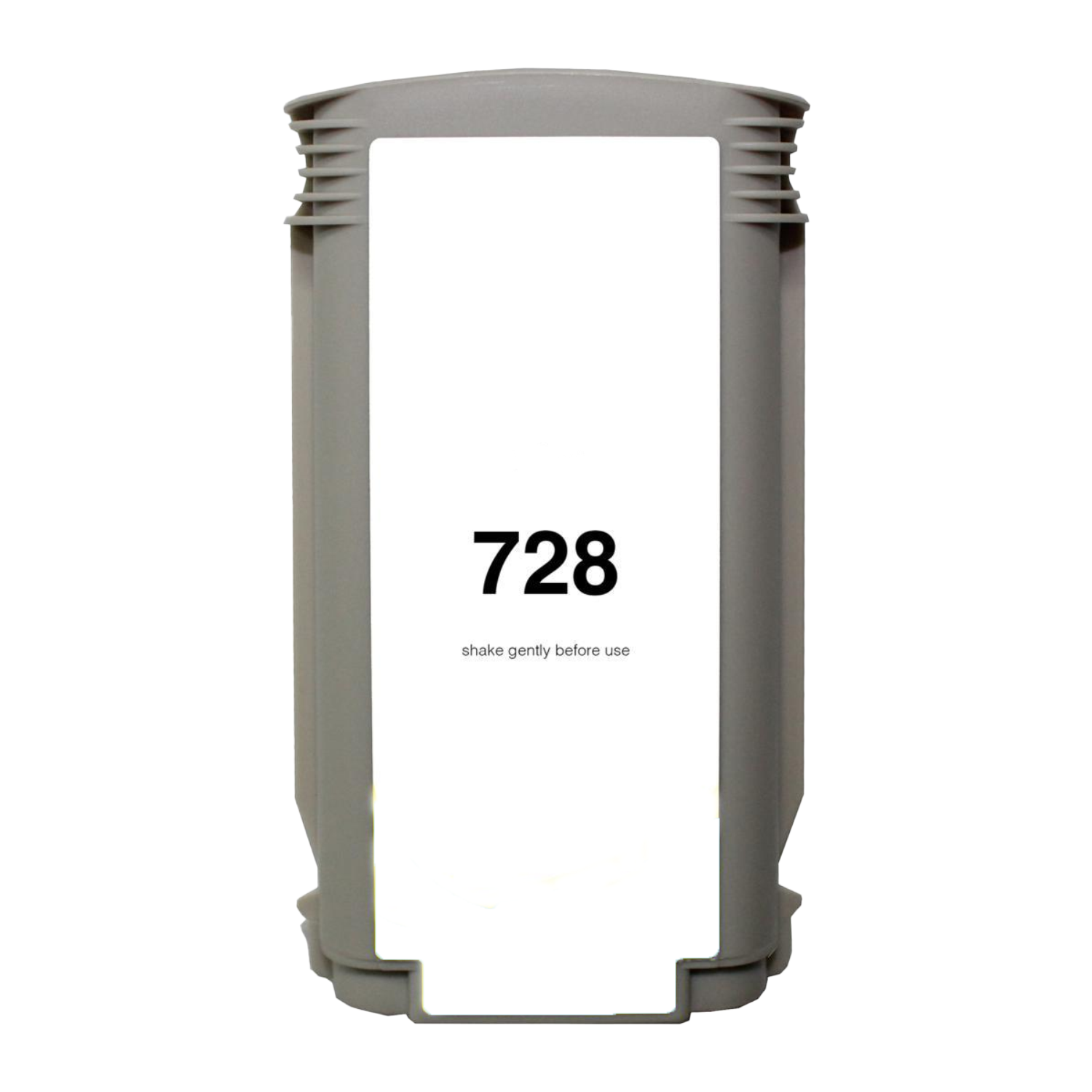 Hp F9J65A mustekasetti, tarvike 130ml 728 Yellow, Takuu 3v.