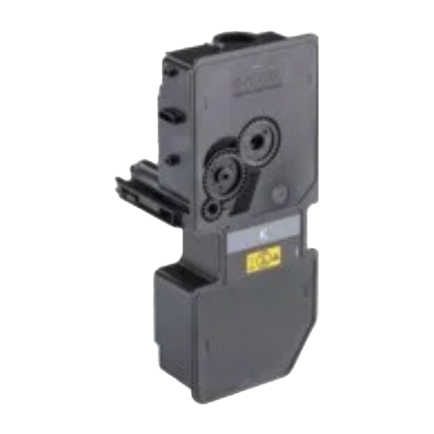 Kyocera TK-5230 K bläckpatron, tillbehör 2600 sidor, Svart, Garanti 3 år.