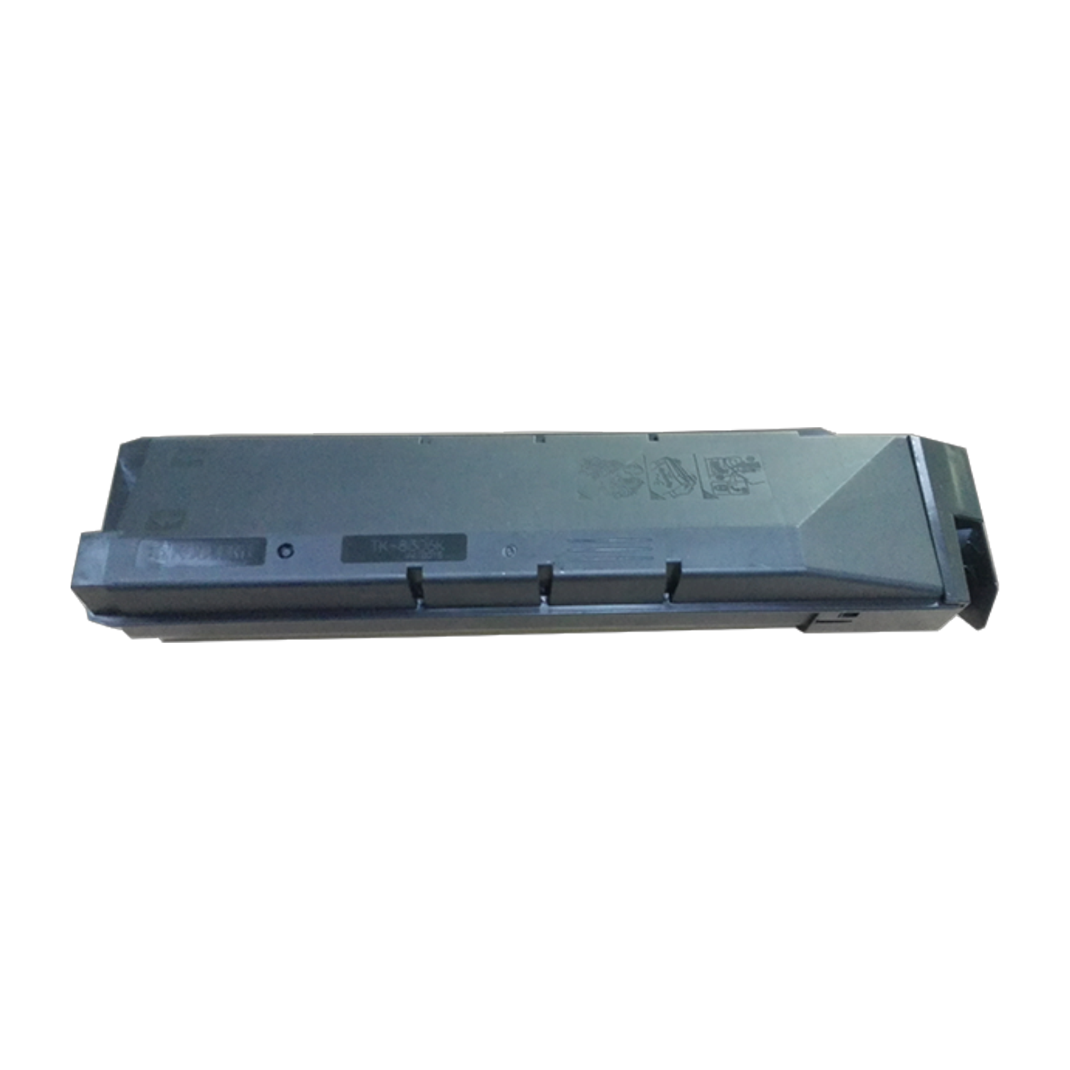Kyocera TK-8305C bläckpatron, leverans 15000 sidor, Cyan, Garanti 3 år.
