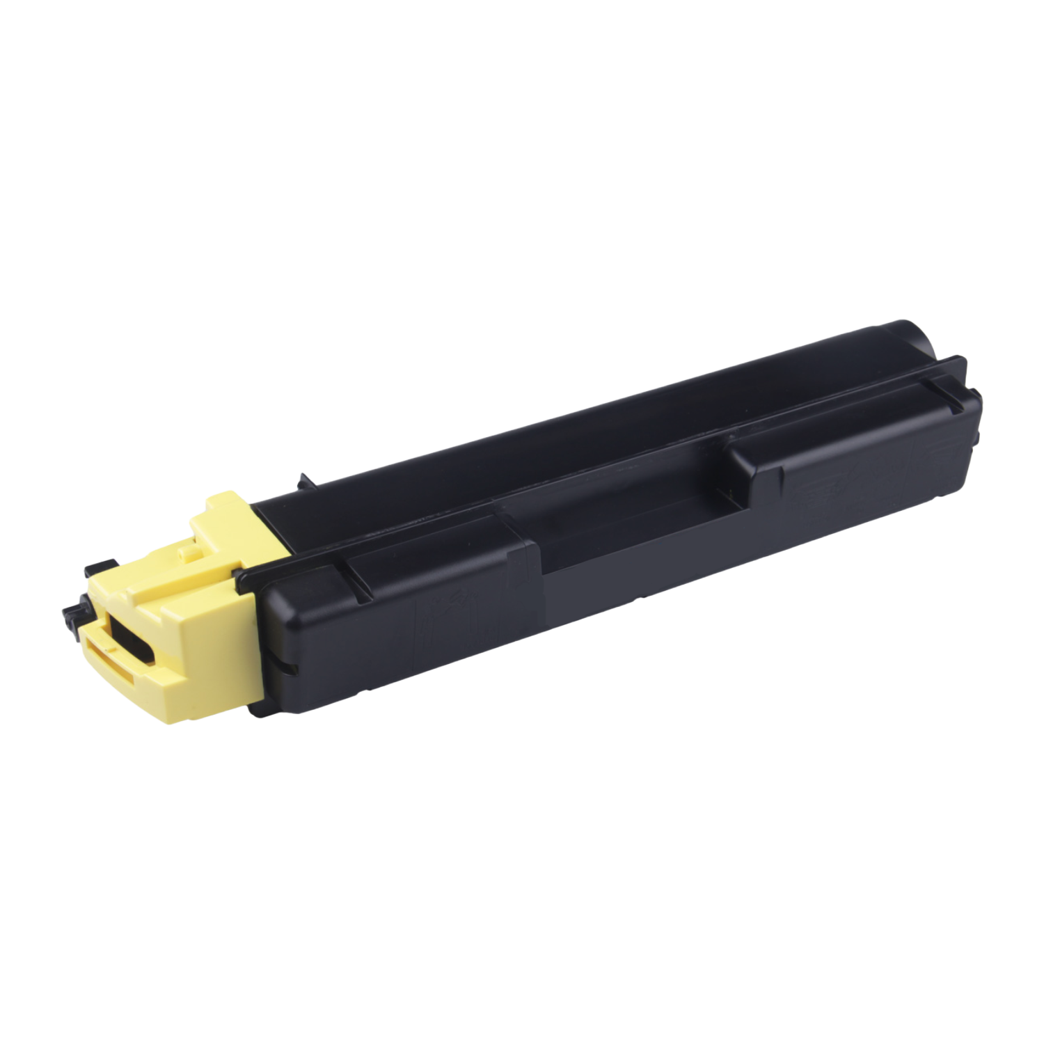 Kyocera TK-8705Y mustekasetti, tarvike 30000 sivua, TK8705Y Yellow