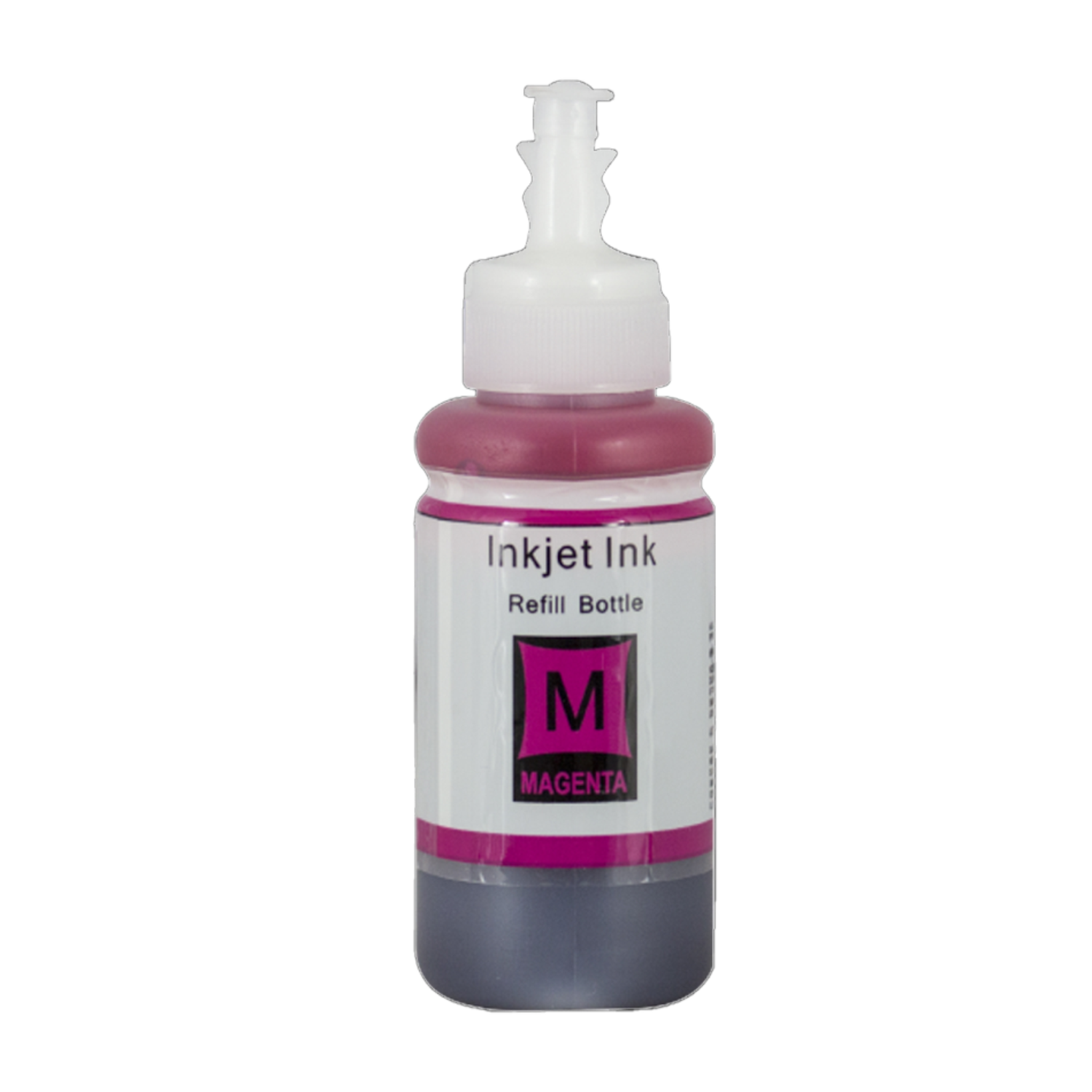Canon GI-41M bläckpatron, tillbehör 70ml 4544C001 Magenta, Garanti 3 år