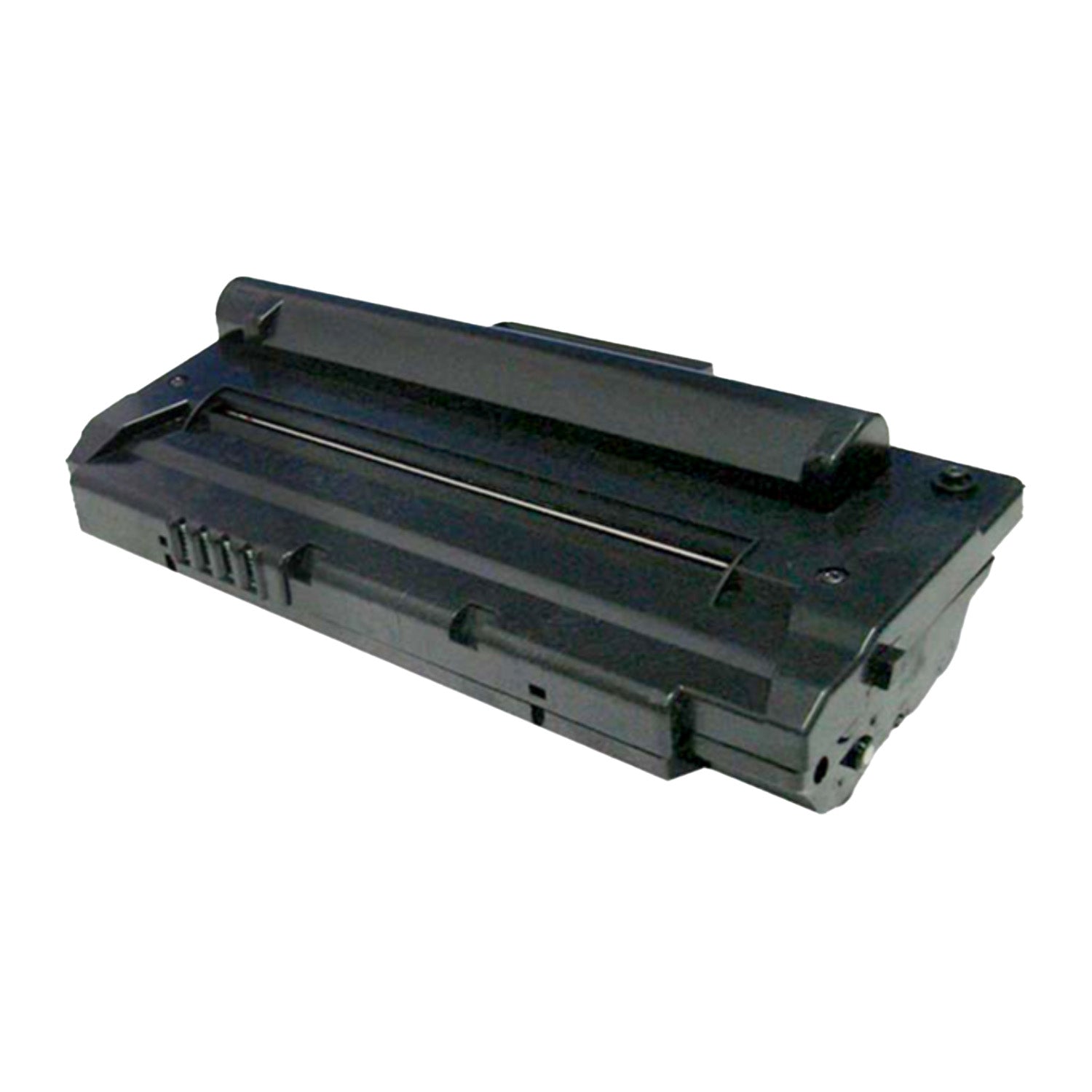 Samsung SCX-D4200A mustekasetti, tarvike 3000s, SCX 4200 Musta, Takuu 3v
