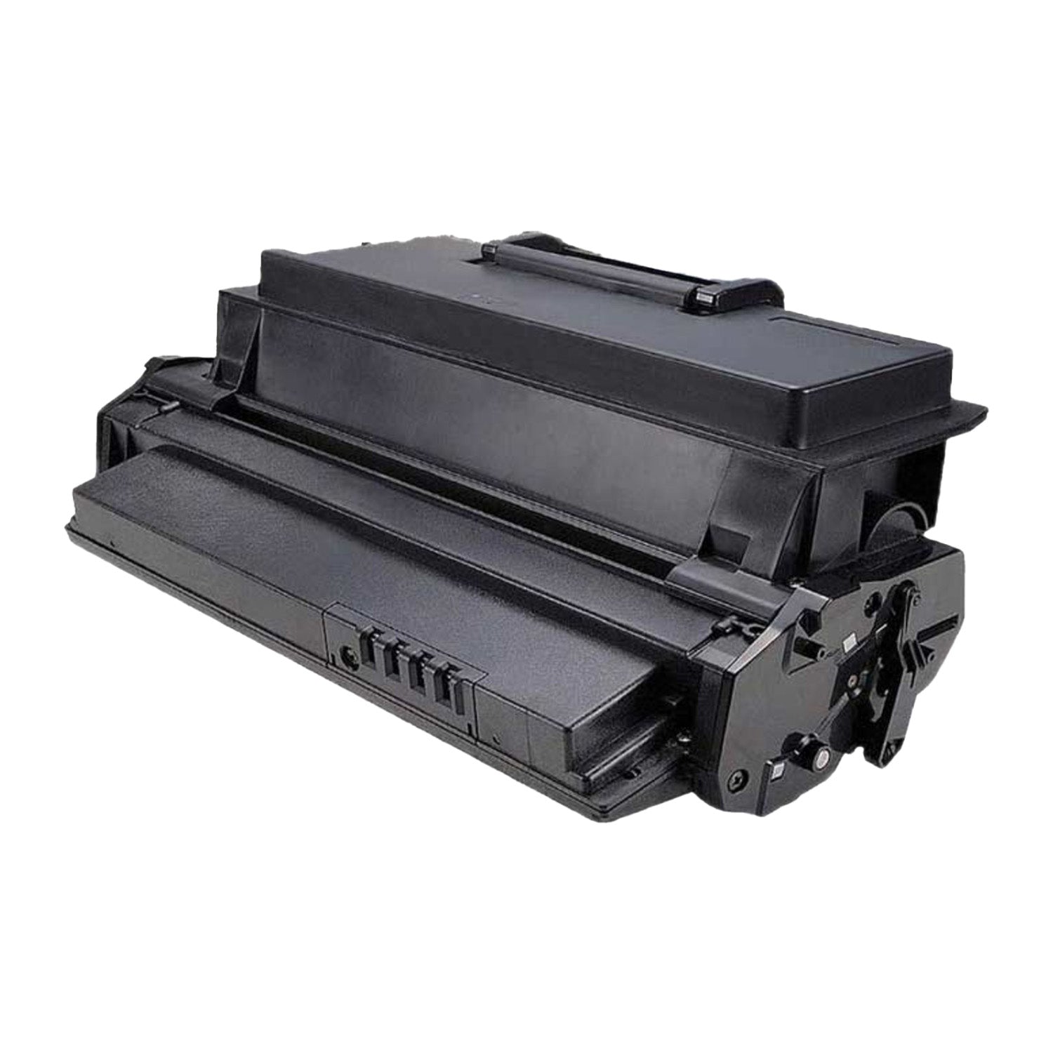 Samsung ML-2550DA mustekasetti, tarvike 10000 sivua, ML2550DA Musta