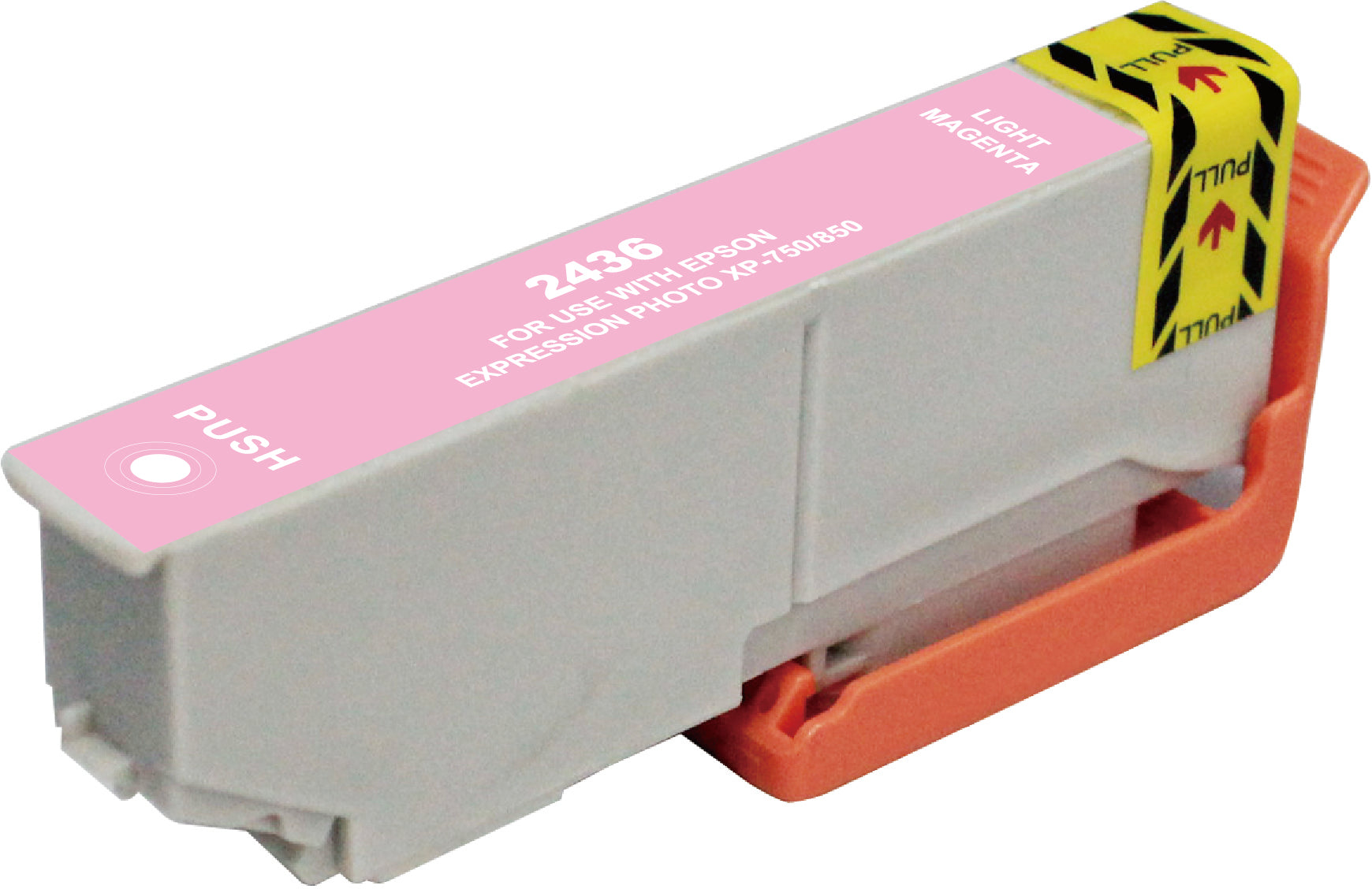 Epson T2436 mustekasetti, tarvike 13.8ml 24XL LM, C13T24364010