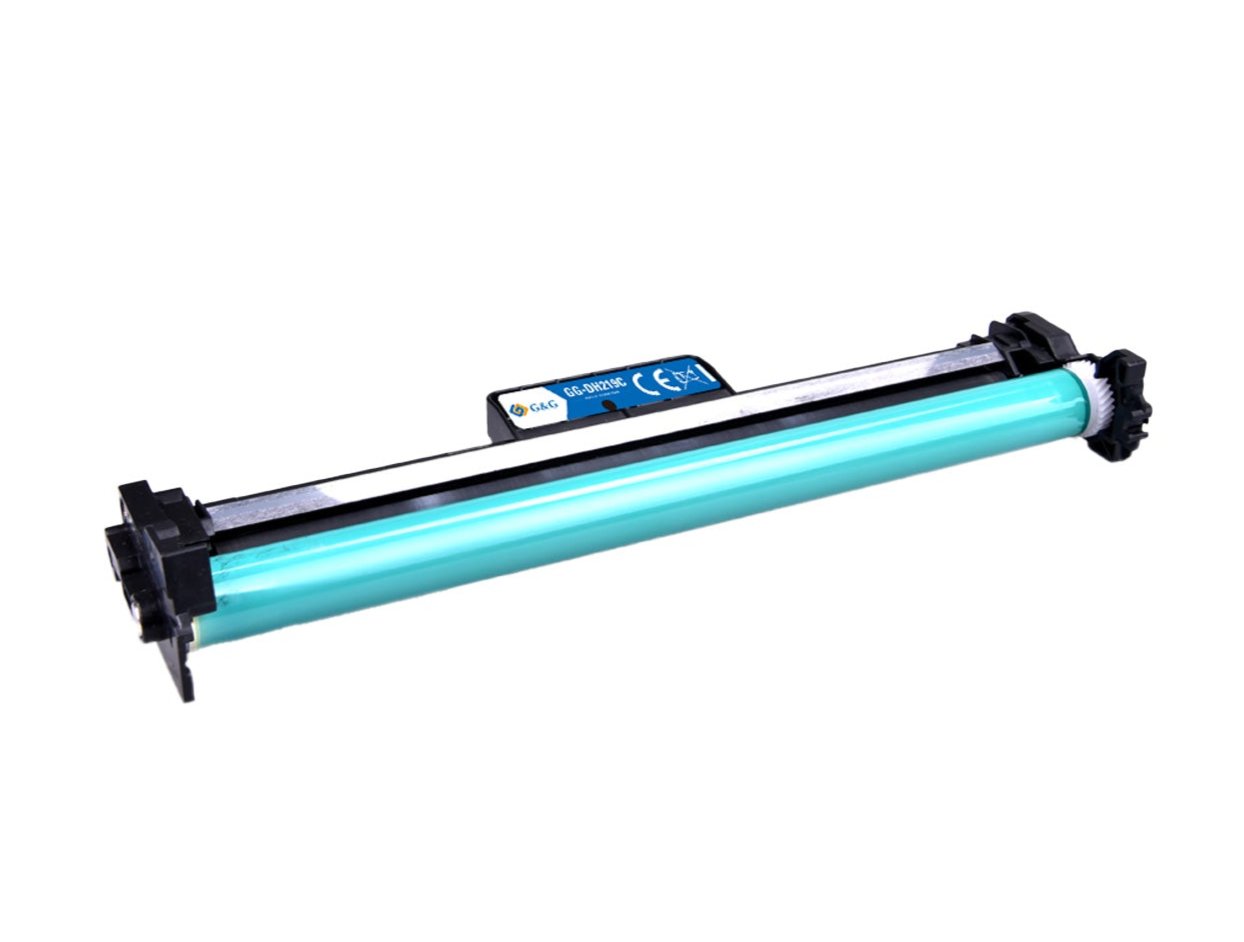 Hp CF219A mustekasetti, tarvike 12000 sivua, 19A Musta, Takuu 3v.