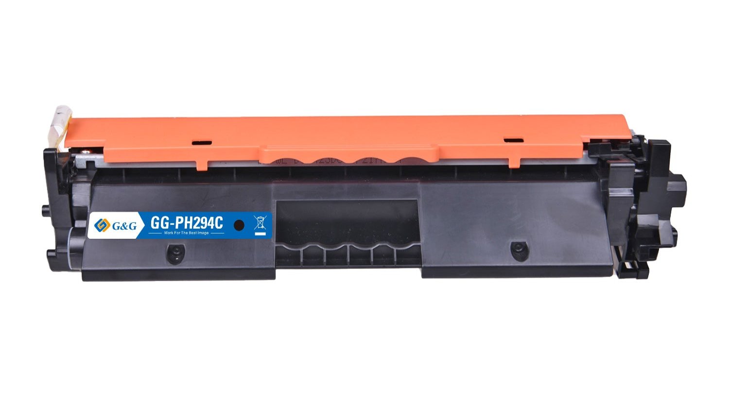 Hp CF294A mustekasetti, tarvike 1200 sivua, 94A Musta, Takuu 3v.