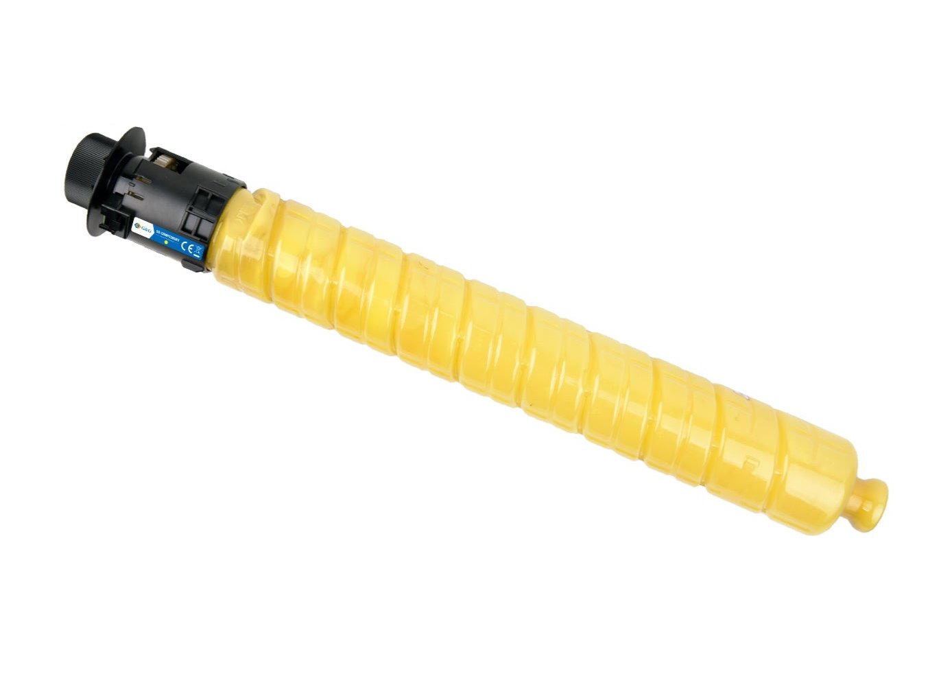 Ricoh 841818 mustekasetti, tarvike 18000 sivua, MP C3003 Yellow