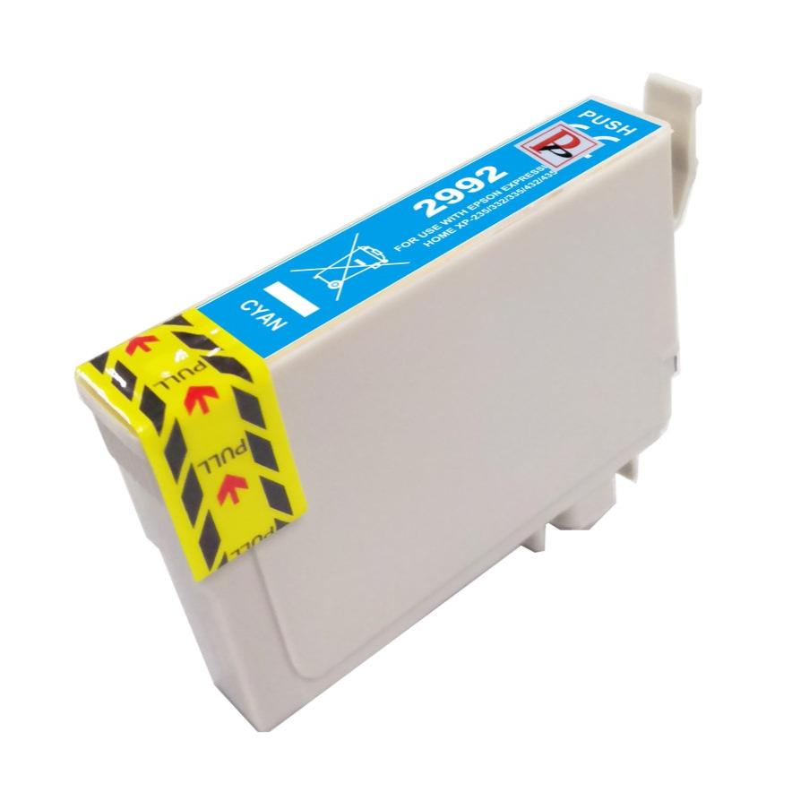 Epson T2992 ink cartridge, accessory 13ml 29XL Cyan, C13T29924010