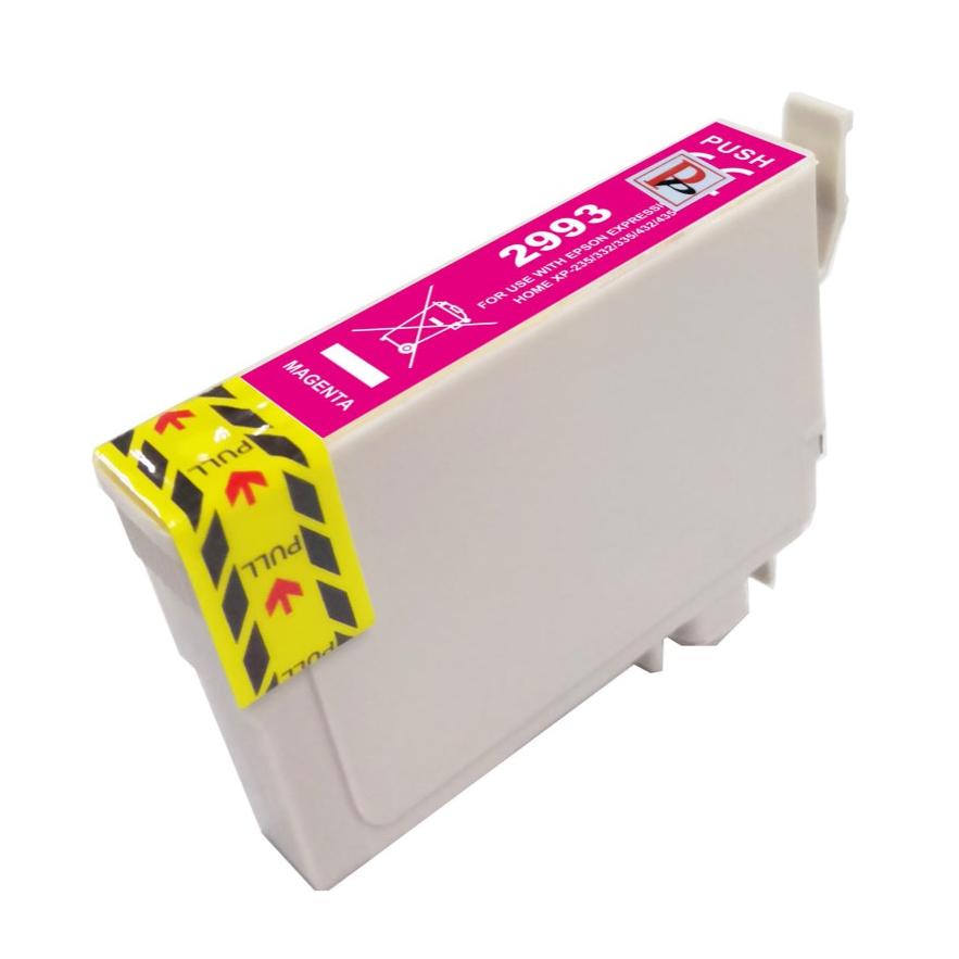 Epson T2993 ink cartridge, accessory 13ml 29XL Magenta, C13T29934010