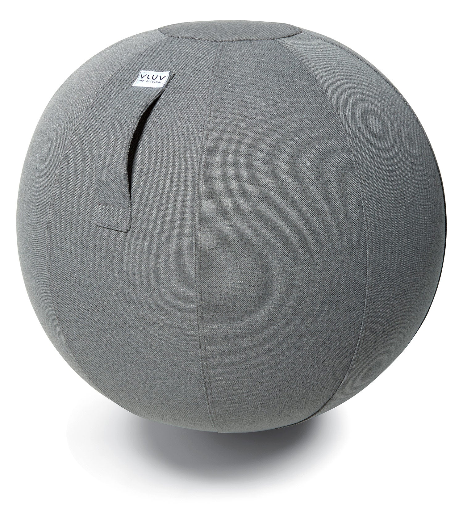 VLUV Sova Kangaspäällysteinen Design Istuinpallo | ⌀ 65cm