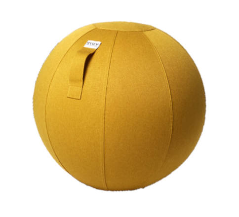 VLUV Leiv Small Active Ball For Work | ⌀ 55 cm