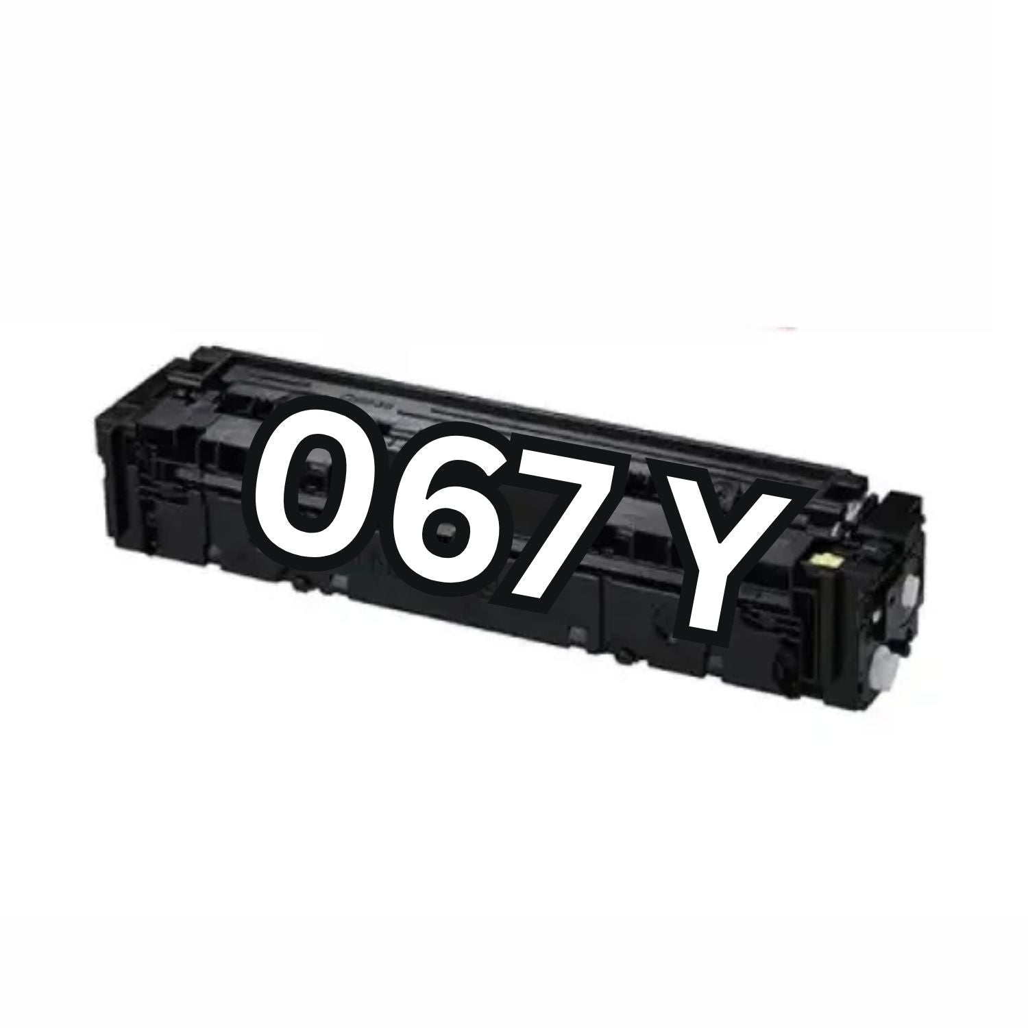 Canon CLI-571XLY ink cartridge, accessory 715 pages 0334C001 Yellow