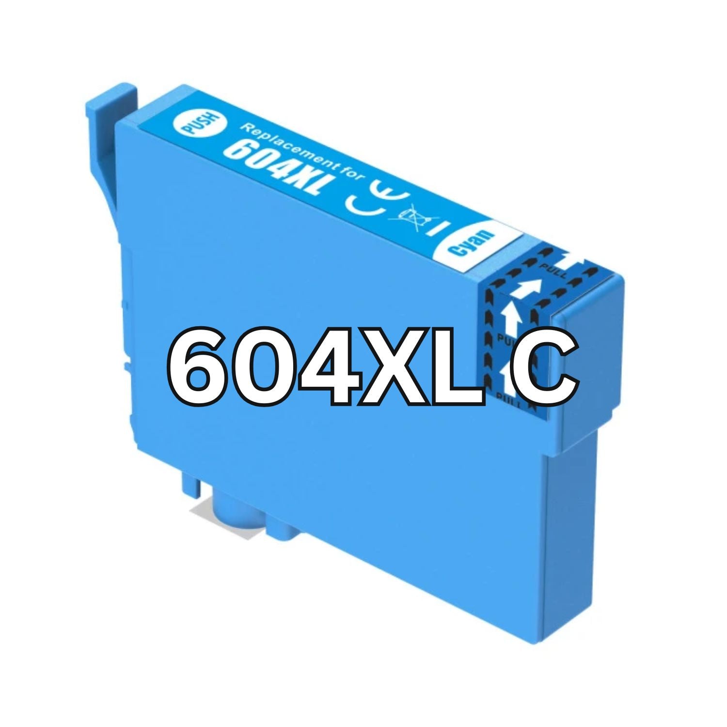 Epson 405XL Multipack ink cartridges, supply, C13T05H BK/C/M/Y
