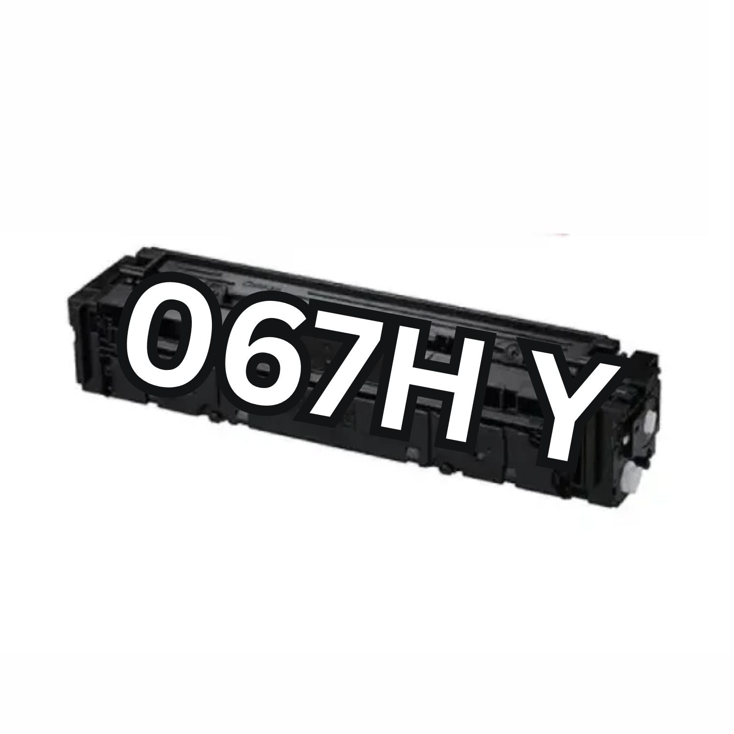 Canon CLI-571XLY ink cartridge, accessory 715 pages 0334C001 Yellow