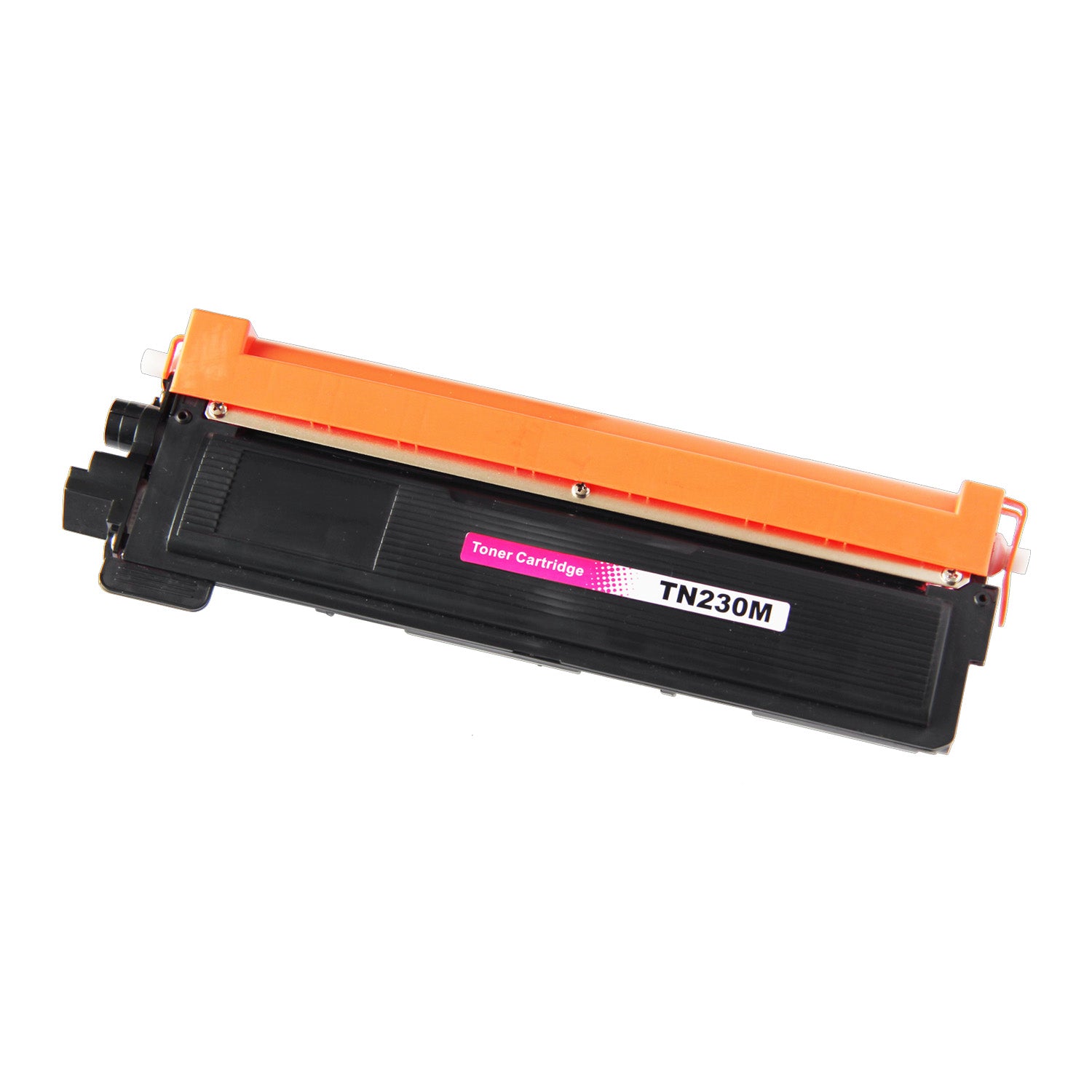 Brother TN-230M ink cartridge, accessory 1400 pages, Magenta, Warranty 3 years.