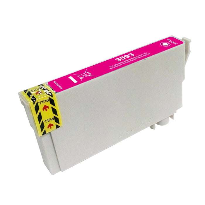 Epson T3593 mustekasetti, tarvike, 35XL Magenta, C13T35934010