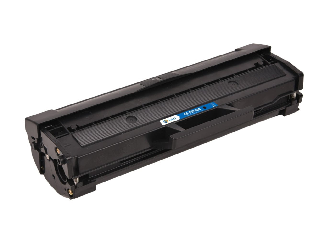 Samsung MLT-D101X ink cartridge, accessory 1500 pages, SU706A Black, Warranty