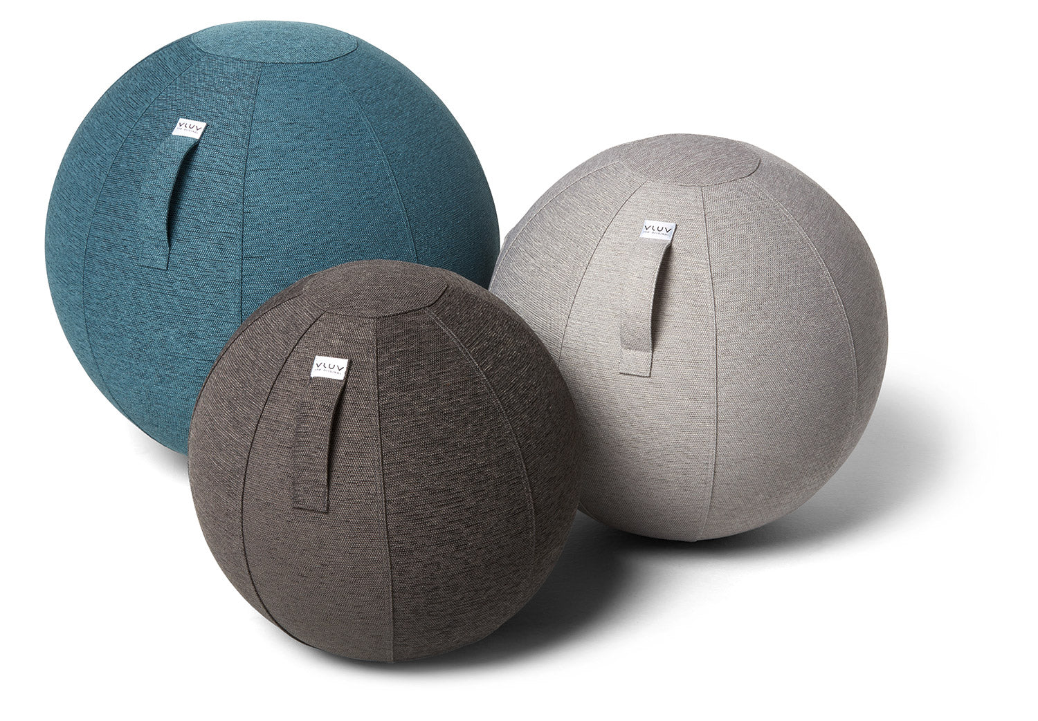 VLUV Stov Modern Interior Seat Ball | ⌀ 55 cm