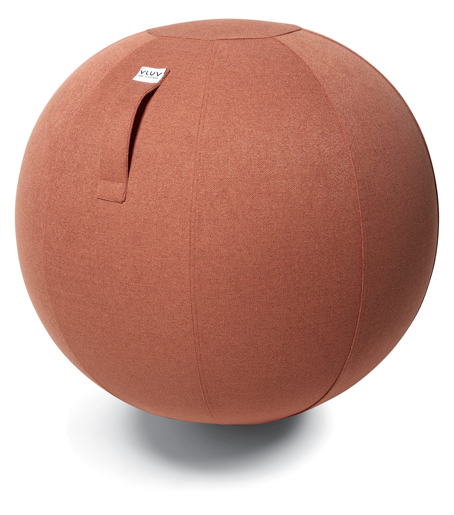 VLUV Sova Kangaspäällysteinen Design Istuinpallo | ⌀ 65cm