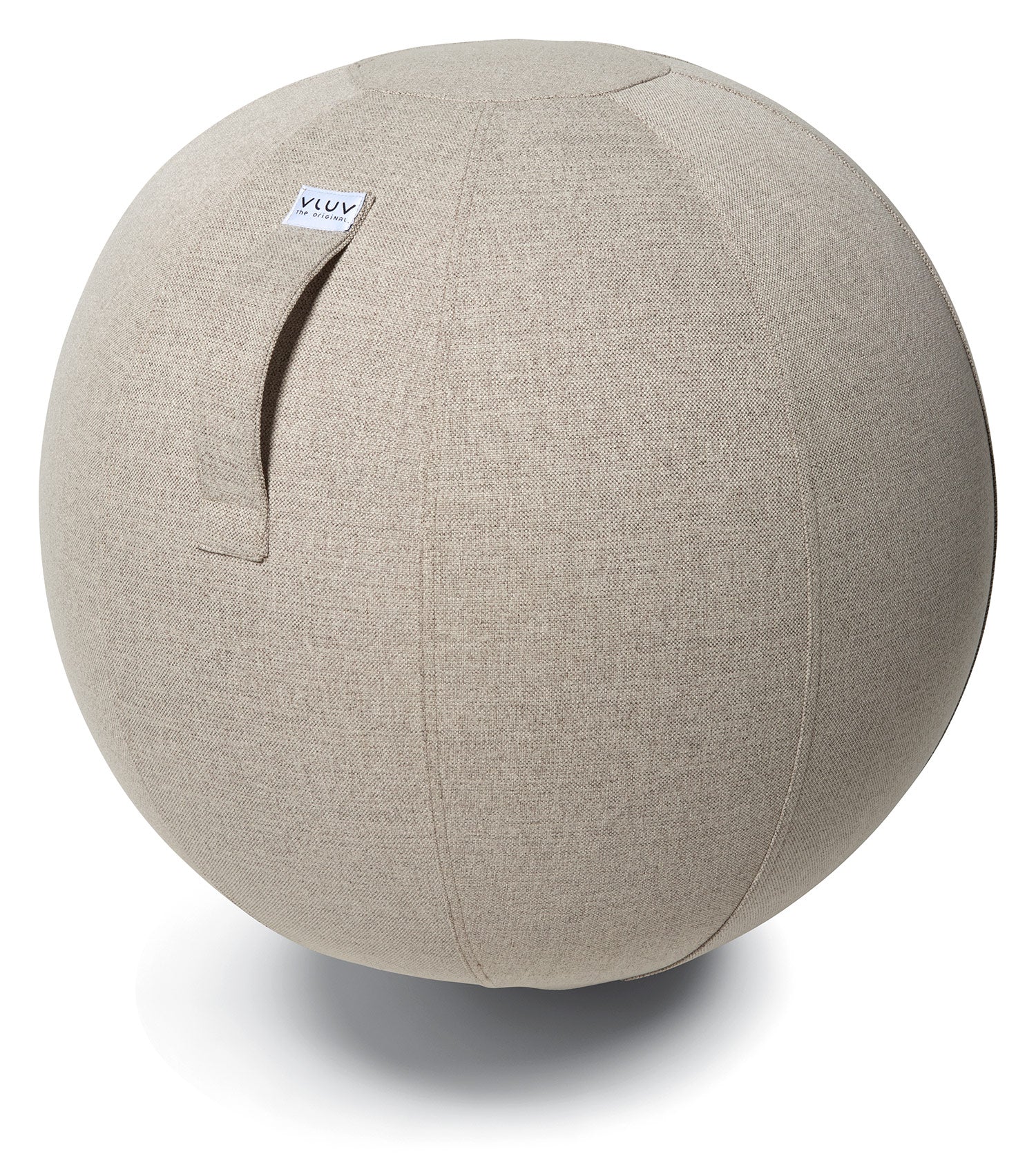 VLUV Sova Kangaspäällysteinen Design Istuinpallo | ⌀ 65cm