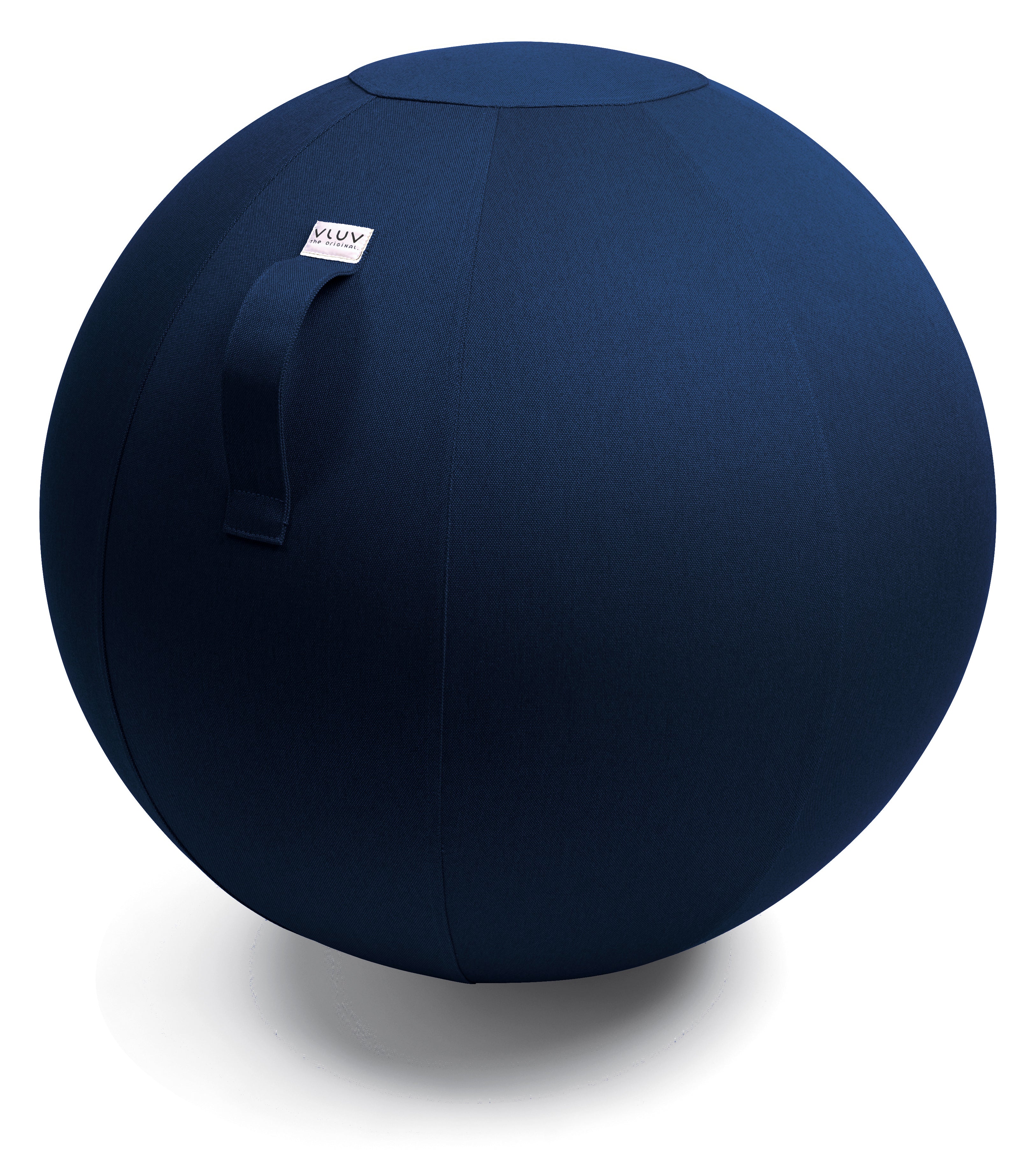 VLUV Leiv Medium Size Fabric Active Ball | ⌀ 65 cm