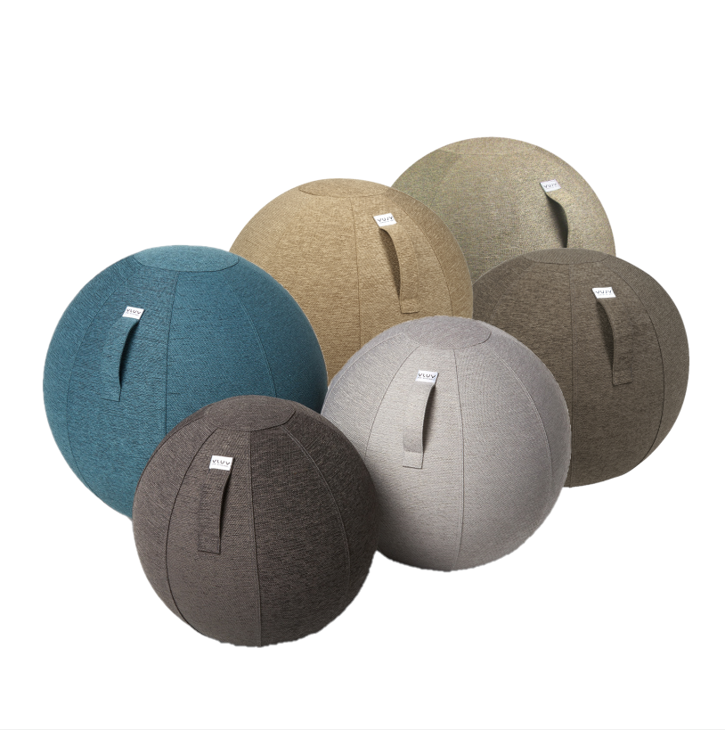 VLUV Stov Modern Interior Seat Ball | ⌀ 65 cm